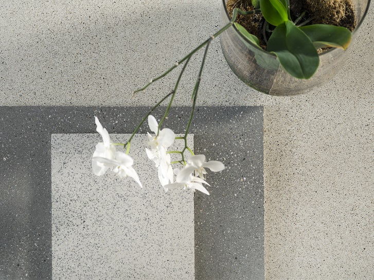 [07. Modish Concrete, een extreem dunne en stijlvolle betonvloer DRT gietvloeren